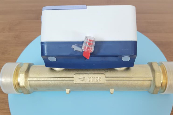 細節(jié)很重要，高精度遠傳水表準確記錄每一滴水！