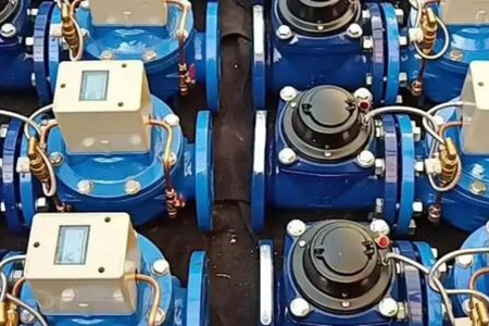 無(wú)線遠(yuǎn)傳水表能徹底解決農(nóng)村水改難題嗎？