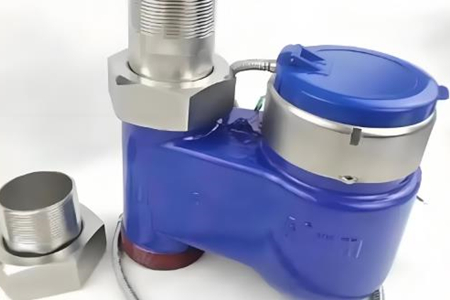 無(wú)線(xiàn)遠(yuǎn)傳水表優(yōu)勢(shì)多，可滿(mǎn)足現(xiàn)代化城市用水需求！