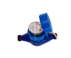 智能電子水表如何安裝？