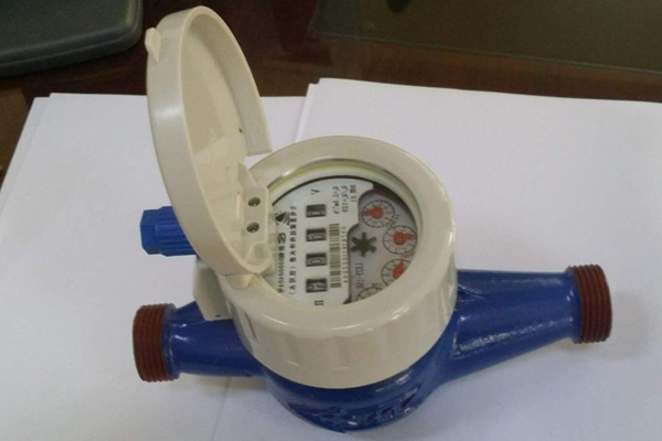 無線遠傳水表的特點、購買及安裝注意事項