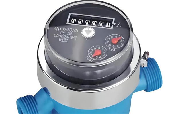 為什么建議遠(yuǎn)傳水表安裝在直管段？原因在這！