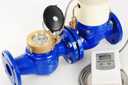 多流束旋翼式水表和普通水表有什么不同？如何選擇？