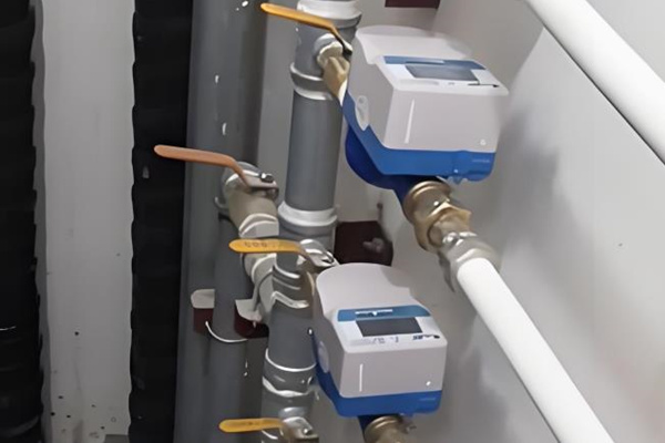 光電直讀遠(yuǎn)傳水表只有RS485通訊方式嗎？并不是！