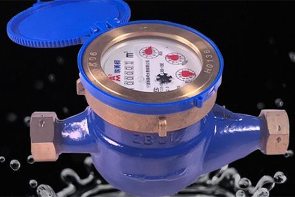 影響遠傳水表測量精度因素之一，磁場干擾！