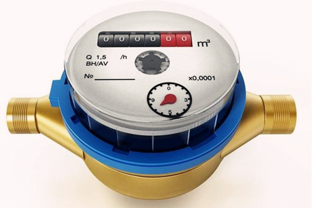 無線遠(yuǎn)傳水表怎么看用水量？廠家告訴你！