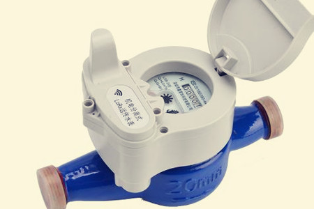 無(wú)線電子遠(yuǎn)傳水表的數(shù)據(jù)如何采集傳輸？