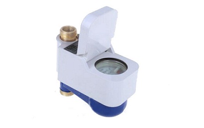 智能IC水表如何使用？