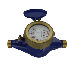 智能水表怎么換電池？