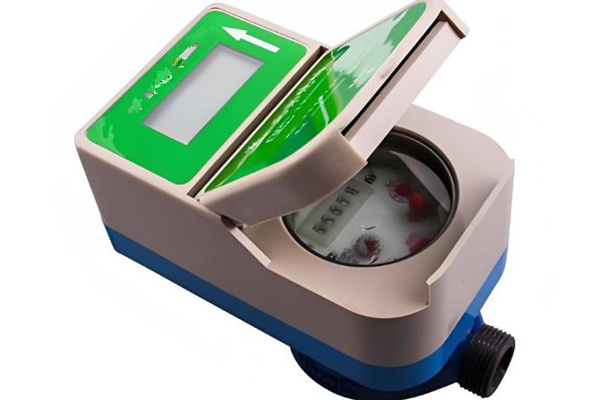 4G物聯(lián)網(wǎng)遠傳水表，快來看看吧！