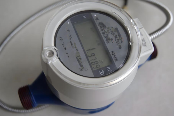 遠傳水表的價格為什么相差懸殊？原因在這！