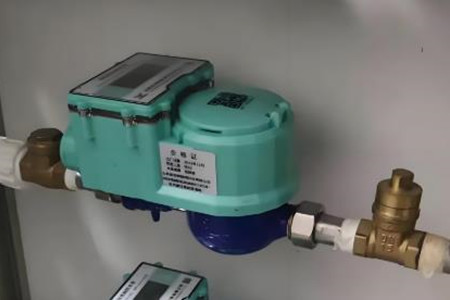 無線遠(yuǎn)傳水表如何傳輸數(shù)據(jù)，一文搞懂！