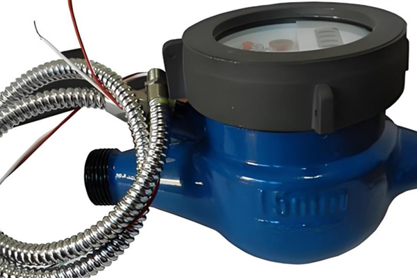 無(wú)線(xiàn)遠(yuǎn)傳水表，自動(dòng)抄表繳費(fèi)更方便！