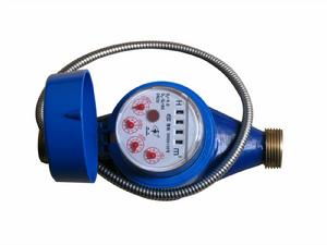 電子水表屬于智能水表嗎？