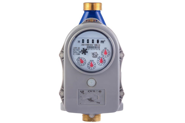 NB-IoT無(wú)線遠(yuǎn)傳水表究竟好在哪里？看完就明白了！