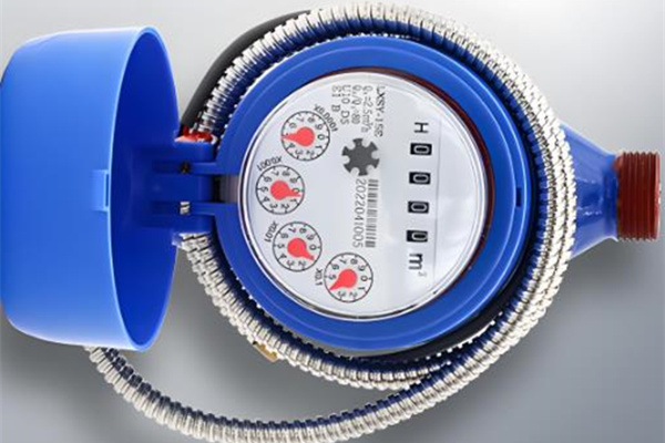 大口徑光電直讀遠(yuǎn)傳水表的精確度怎么樣？