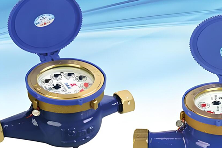 無線遠傳水表，為您帶來高效的水資源管理！