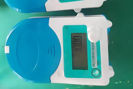 光電直讀遠(yuǎn)傳水表的讀數(shù)原理是什么？廠家這樣說(shuō)！