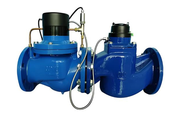 無線遠(yuǎn)傳水表不會(huì)校準(zhǔn)？校準(zhǔn)方法來了！