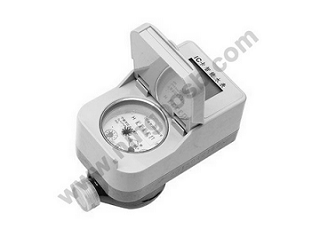 使用智能IC水表的好處有哪些？