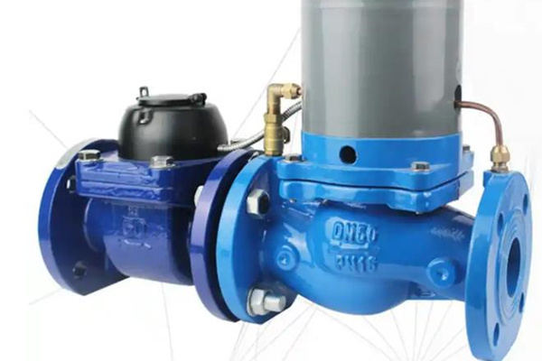 如何選到一家比較靠譜的無線遠(yuǎn)傳水表廠家？