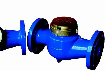 遠(yuǎn)傳水表種類(lèi)有哪些？江北水表廠為你科普！